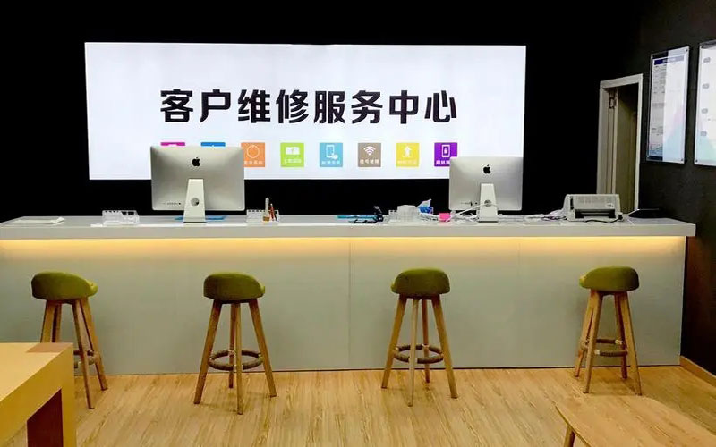 宜阳苹果手机维修点地址电话信息